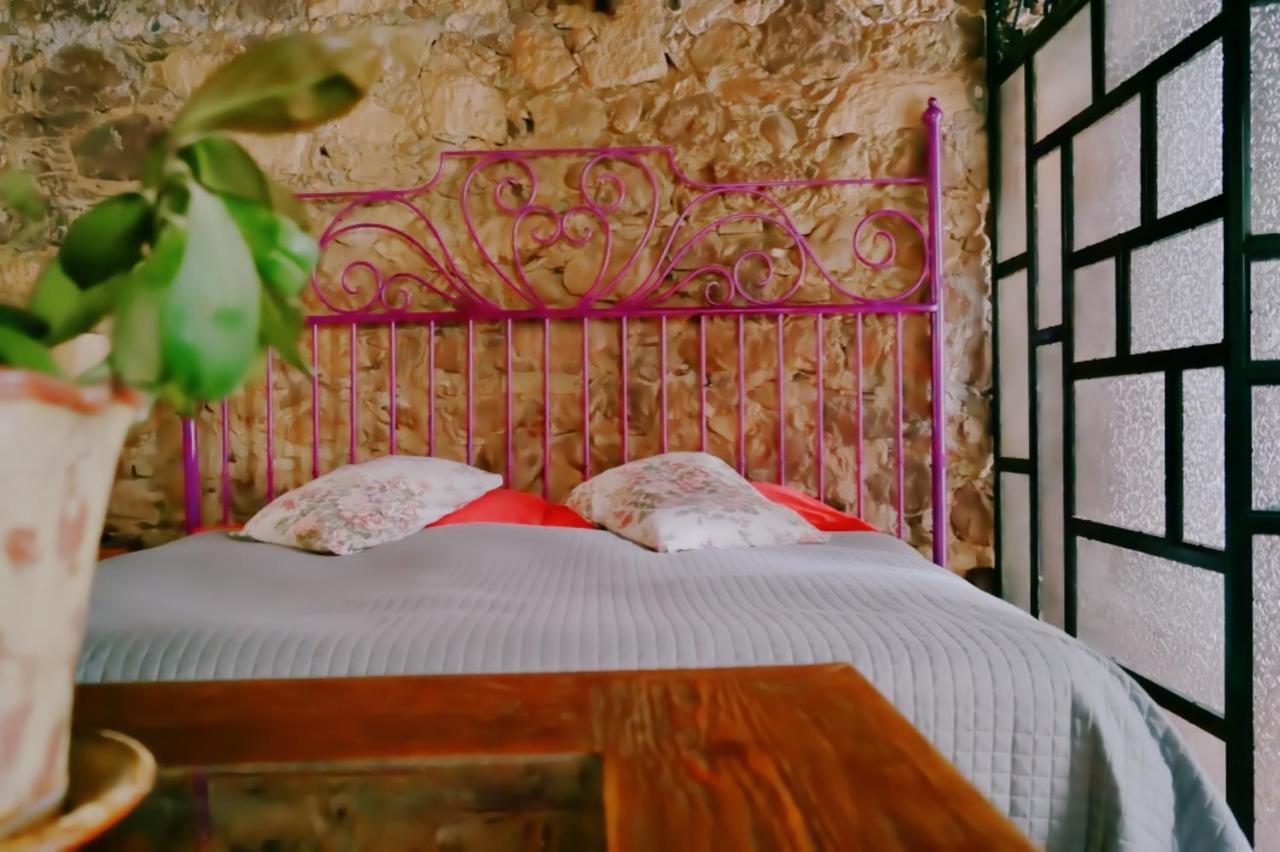Casa De Pita Hotell Guanajuato Eksteriør bilde